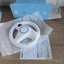 Nintendo Wii MARIOKART Edition Boxed Console - like new Carousel 6