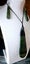 Greenstone/ pounamu Carousel 4