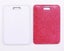 PU Leather Luggage Tags (Set of 12) – Assorted Colours! Carousel 3