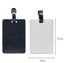 PU Leather Luggage Tags (Set of 12) – Assorted Colours! Carousel 4