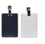 PU Leather Luggage Tags (Set of 12) – Assorted Colours! Carousel 1