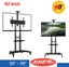 Floor TV Stand Carousel 1