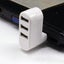 3 Port USB HUB Distribution Splitter Adapter Super Speed Data Hub For Laptop PC Carousel 11