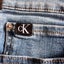 CALVIN KLEIN BRAND NEW JEANS 33 X 32 SLIM, RRP: NZ$ 179 Carousel 6
