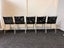 Mesh Chairs x 5 Carousel 2