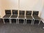Mesh Chairs x 5 Carousel 4