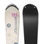 Nordica Olympia j Skis 110cm Girls Ski Carousel 2