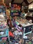 World Cup Soccer 94 Pinball Machine Carousel 1
