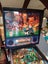 World Cup Soccer 94 Pinball Machine Carousel 3