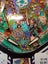 World Cup Soccer 94 Pinball Machine Carousel 4