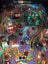 World Cup Soccer 94 Pinball Machine Carousel 5