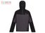 Regatta Birchdale Mens Waterproof Jacket Ash Blac… Carousel 1