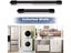 New Furniture Appliances Mover Glider Lifter Slider Set Clearance x 2 Carousel 7