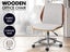 Office Chair Carousel 1