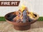 Fire Pit Carousel 2