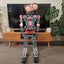 Meccano G15KS 4 Foot Tall Robot $1 Reserve Carousel 1