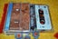 STYX Edge of the Century CASSETTE TAPE Carousel 3