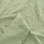 Dreamaker Superfine Washed Microfibre Sheet Set Sage Green King Single Bed Carousel 12