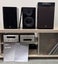 *$1 Res!* Yamaha Receiver + Speakers + Amp Carousel 1