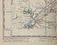 VINTAGE MAP: New Zealand Forest Service / Nelson Conservancy 1968 1st edition Carousel 3
