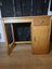 DESK - RIMU - SMALL - EXCELLENT CONDITION Carousel 7