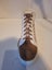 Cool NEW Animal/Tan Leather Boots by Django and Juliette Carousel 5