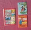 Walt Disney Comics 1970s Carousel 4