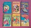 Walt Disney Comics 1970s Carousel 1