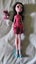 Monster High Draculaura Ghoul's Beast Pet Carousel 1