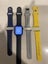 Apple Watch SE 2nd Gen GPS 44mm with charger Carousel 3