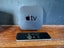 Apple TV 4K 32 GB (1st gen) Carousel 1