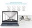 7 Ports USB 3.0 High-Speed USB Hub,Triangle Aluminum Alloy Seven Ports Carousel 2