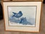 Paradise Shelducks limited edition print Carousel 1