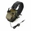 Electronic Earmuffs Ear Muffs Impact Shooter Outdoor Headphone Sports Safety Carousel 8