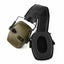 Electronic Earmuffs Ear Muffs Impact Shooter Outdoor Headphone Sports Safety Carousel 11