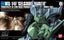 GUNDAM - HGUC 1/144 GELGOOG MARINE 016 Carousel 4