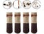 Non-Slip Chair Socks, 24 Pcs Elastic Non-Slip Cotton Fabric Furniture Floor S Carousel 2