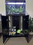 Complete Tropical Fish Tank + Cabinet + Fish + Supplies – Must Go! Carousel 5