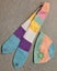 $20 EACH .. HANDMADE CROCHET HAT & SCARF SETS Carousel 5