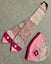 $20 EACH .. HANDMADE CROCHET HAT & SCARF SETS Carousel 4