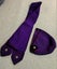 $20 EACH .. HANDMADE CROCHET HAT & SCARF SETS Carousel 7