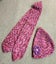 $20 EACH .. HANDMADE CROCHET HAT & SCARF SETS Carousel 8