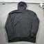 Y2k Oakley Camo Script Black Hoodie Sweatshirt Size Large Jersey Carousel 4