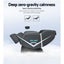 Electric Massage Chair Full Body Reclining Zero Shiatsu Heating Massager Carousel 4