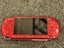 PSP 3000 Console Radiant Red Carousel 4