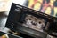 Denon DRM-600 Cassette Deck with Auto Search, Dolby B/C & MPX Filter Carousel 3