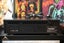 Denon DRM-600 Cassette Deck with Auto Search, Dolby B/C & MPX Filter Carousel 8