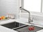 Pull Out Kitchen Mixer Tap Sink Faucet NZ Clearance Carousel 5