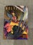1995 Fleer Ultra Hunters & Stalkers Carousel 15