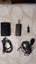 Wireless UHF Lapel Microphone & Receiver Carousel 4